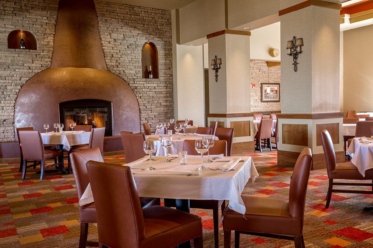 Bien Shur Sandia Resort Gallery