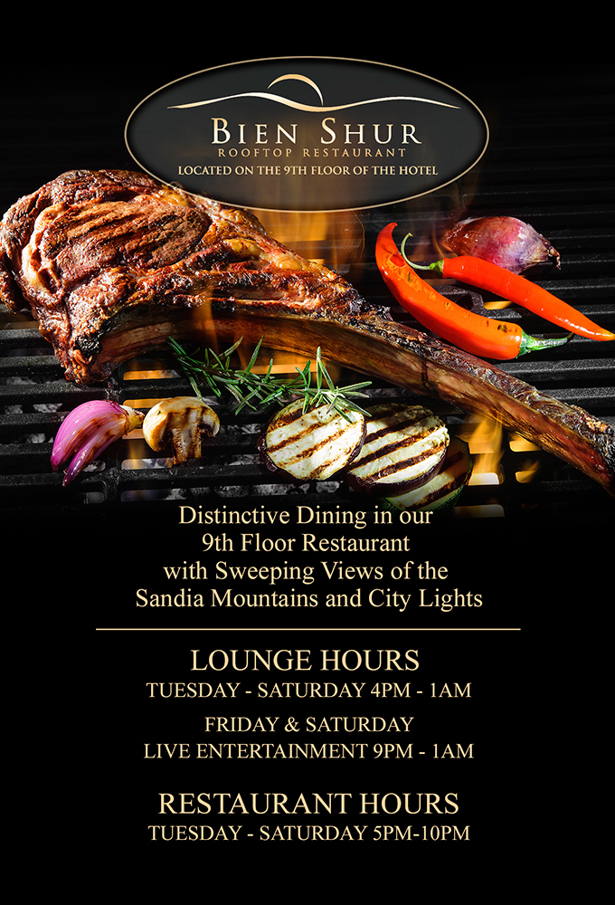 Sandia Resort Albuquerque Spa Golf Entertainment Close