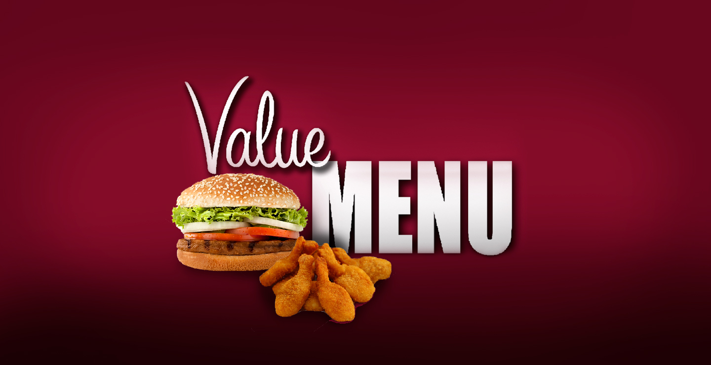 Value Menu and Dining Specials Sandia Resort & Casino