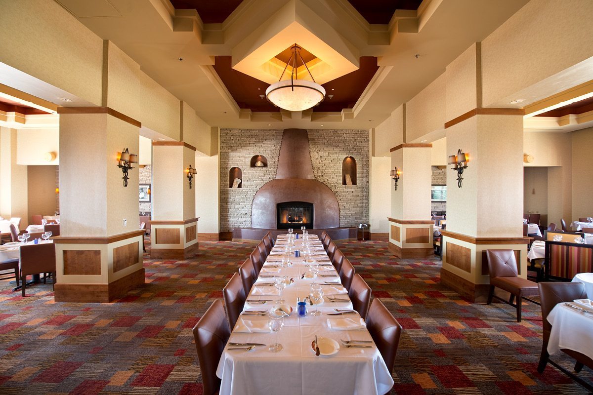 Bien Shur Sandia Resort & Casino