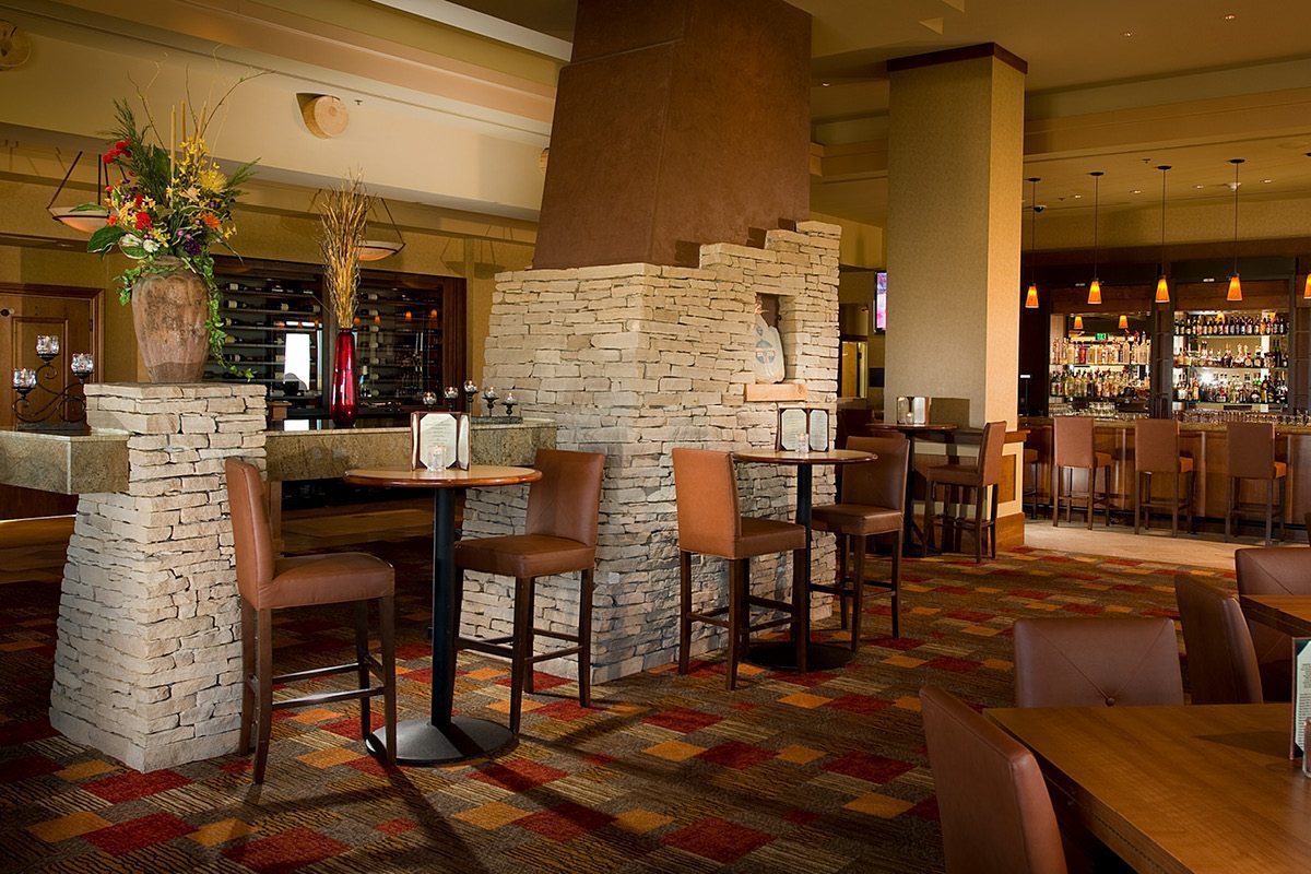 Bien Shur Sandia Resort & Casino