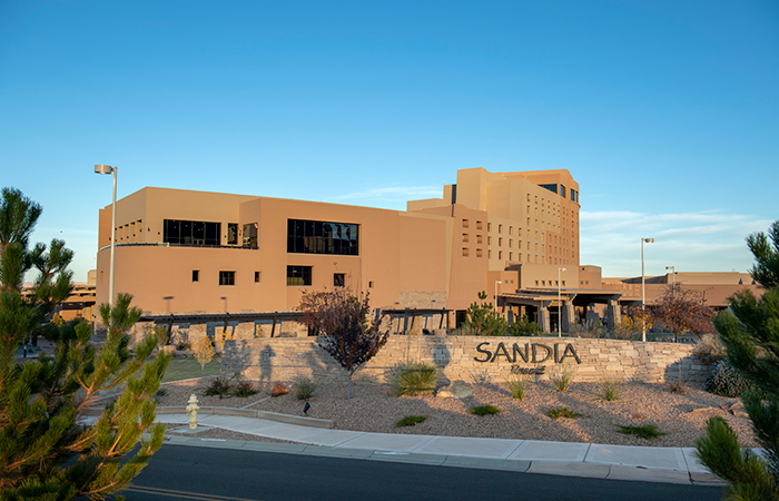 Details about   Sandia Casino Albuquerque New Mexico  Ashtray 