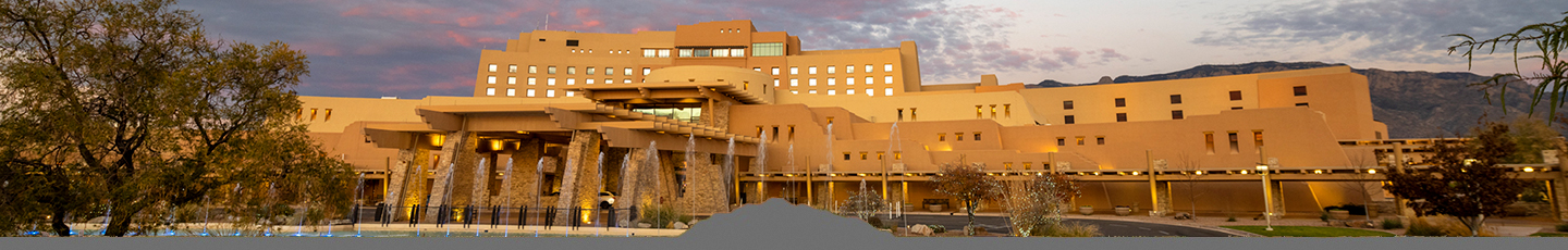 Learn About Sandia Resort and Casino