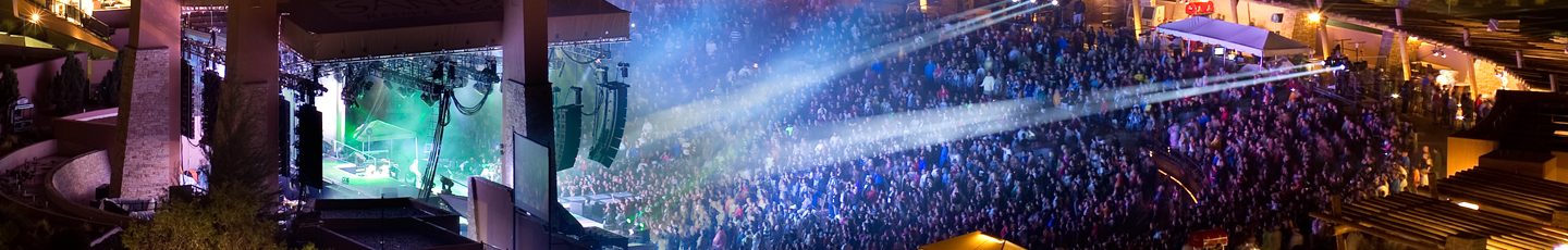 Sandia Amphitheater