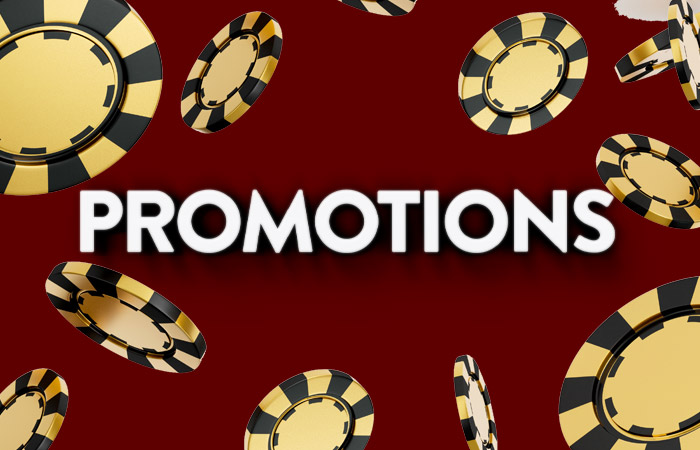 Promotions