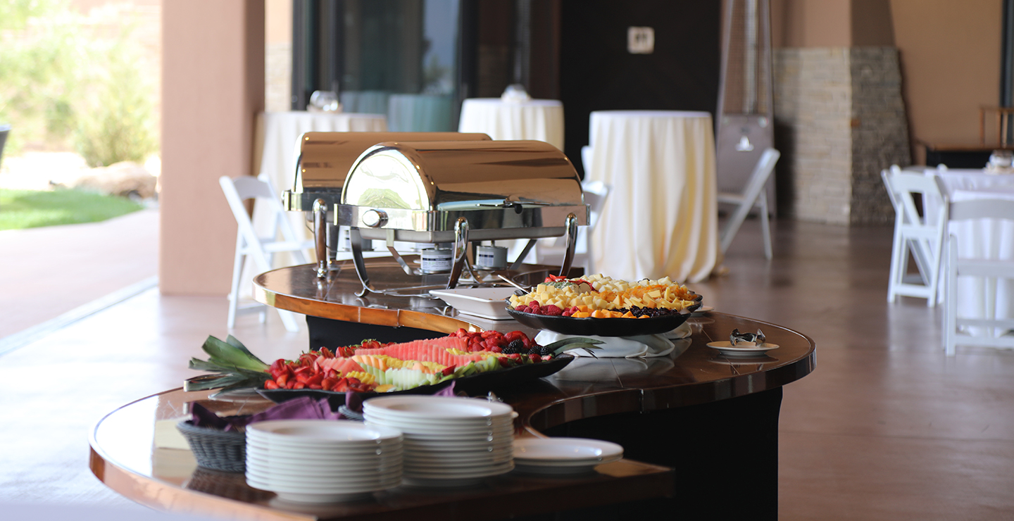 Special Event Catering Albuquerque Wedding & Event Venue