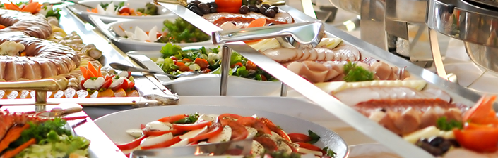 Isleta casino seafood buffet
