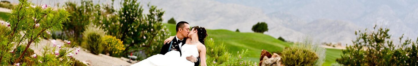 Sandia Wedding Photos