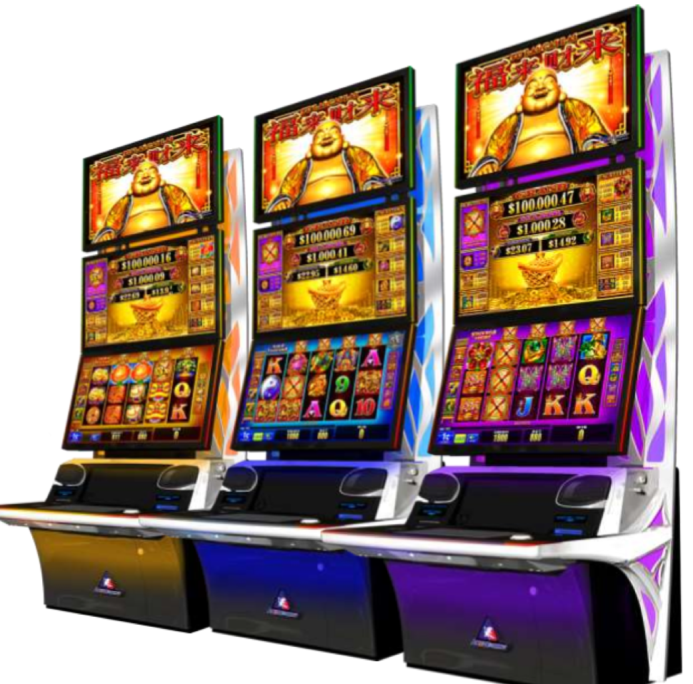 slot online terpercaya