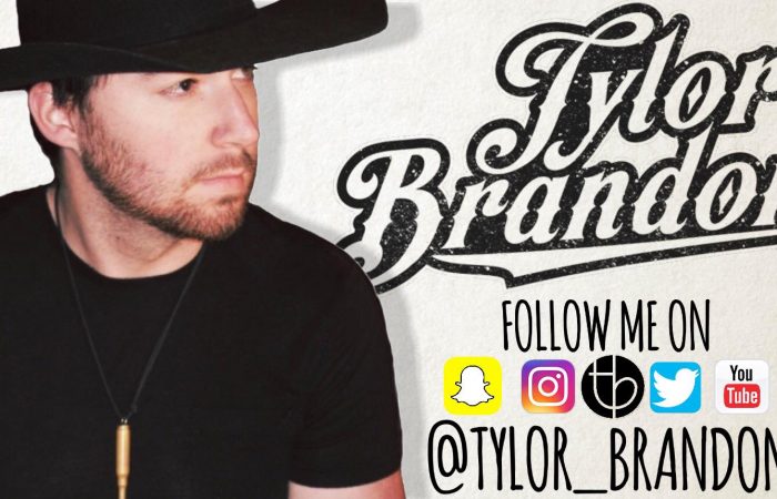 Tylor Brandon Band Country Tuesdays