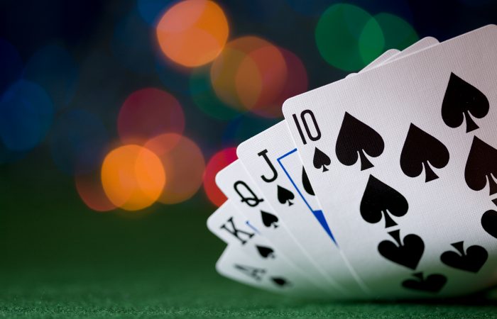 Sandia Casino Albuquerque | Vegas-style Slots & Table Games