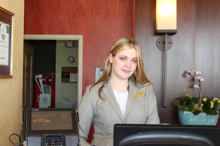 Careers Sandia Resort & Casino Albuquerque Dining & Lounges