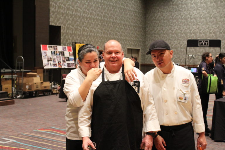 Careers Sandia Resort & Casino Albuquerque Dining & Lounges