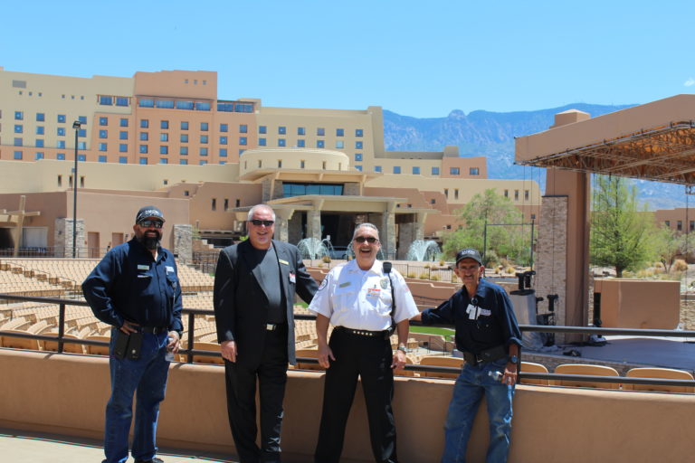 Careers Sandia Resort & Casino Albuquerque Dining & Lounges