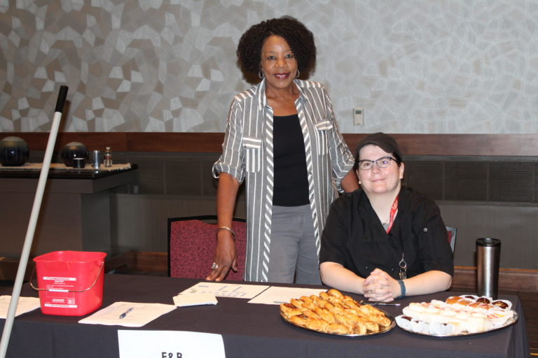 Careers Sandia Resort & Casino Albuquerque Dining & Lounges