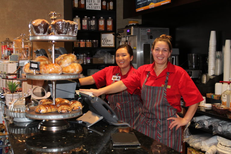 Careers Sandia Resort & Casino Albuquerque Dining & Lounges