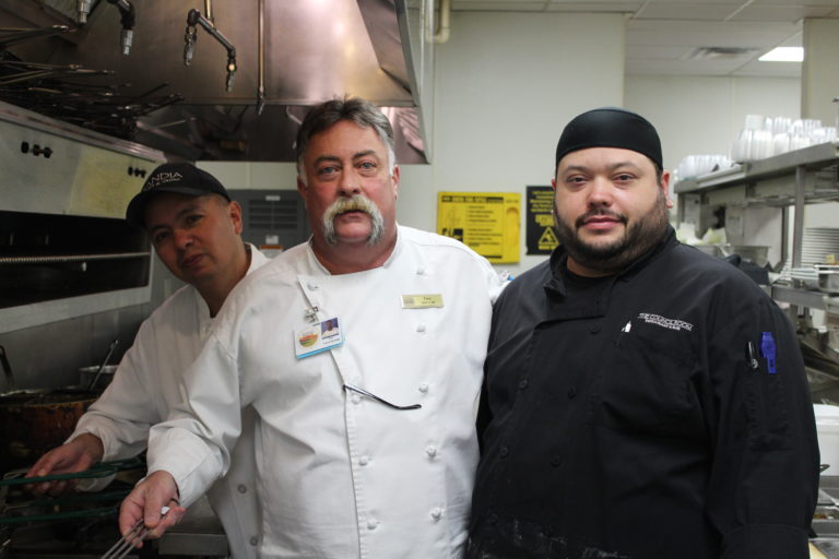 Careers Sandia Resort & Casino Albuquerque Dining & Lounges