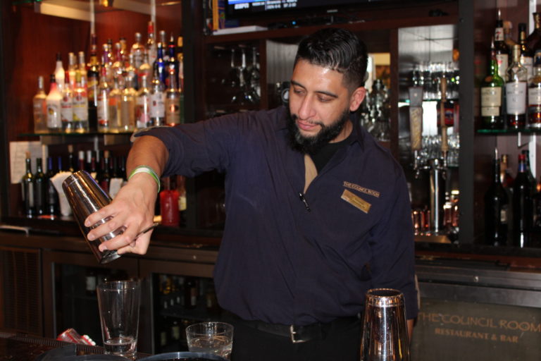 Careers Sandia Resort & Casino Albuquerque Dining & Lounges