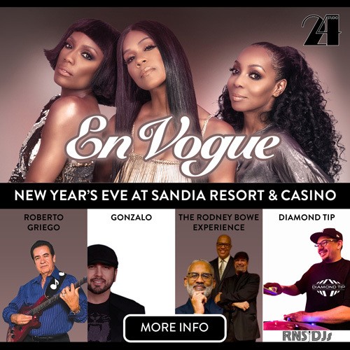 nye sandia casino albuquerque