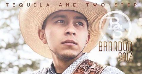Brandon Saiz Country Performer