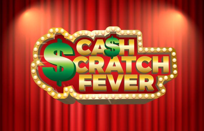 Cash Scratch Promotion