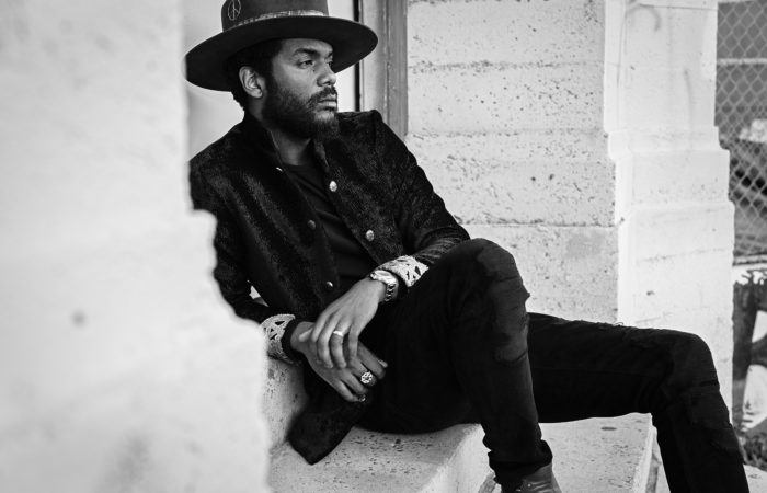 Gary Clark Jr concert Albuquerque