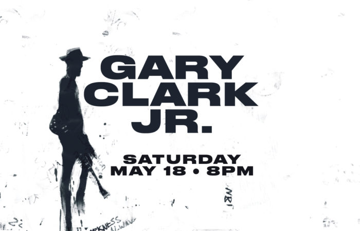 Gary Clark Jr Concert Live music