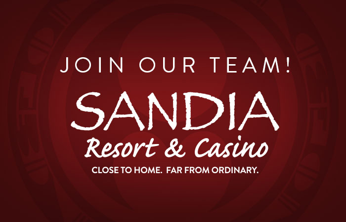 Sandia Careers