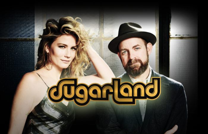 Sugarland Country Show Live Albuquerque