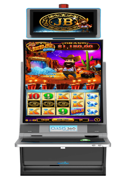 New winning slot videos today