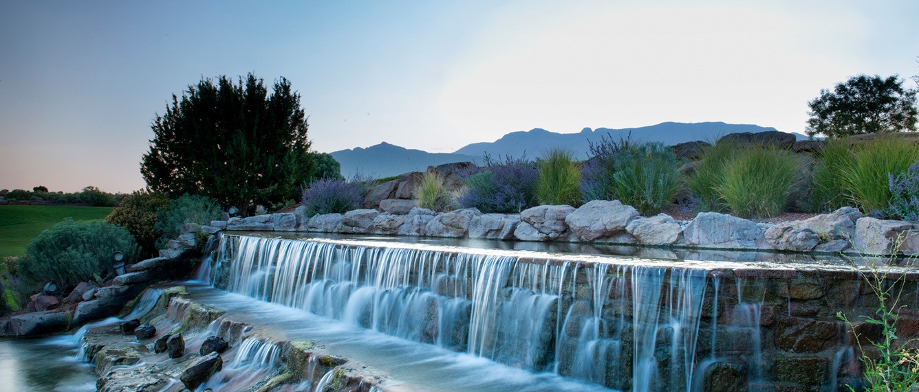 Albuquerque Spa