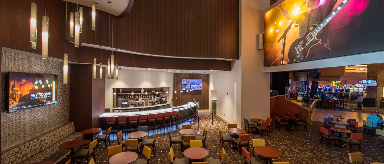 Dining Albuquerque & Nightlife Private Parties, Buffets