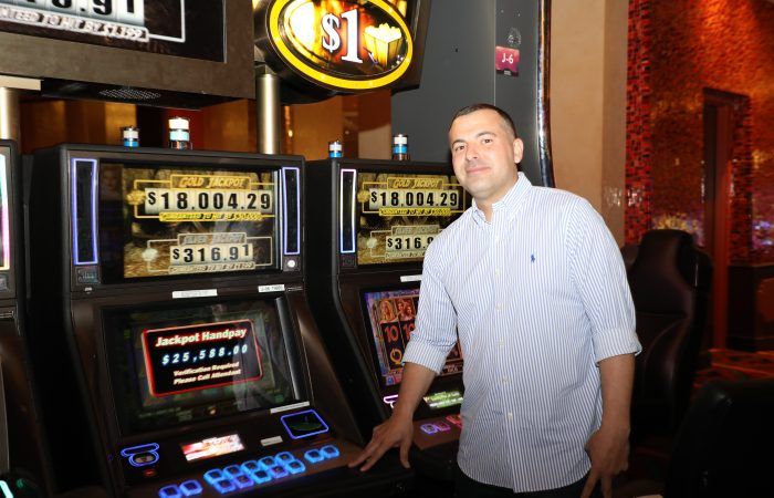 Slot Machines At Isleta Casino Slot Machines At Isleta Casino