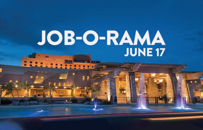 job fair