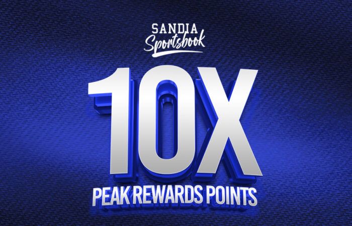 10x points