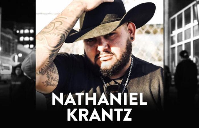 Nathaniel Krantz
