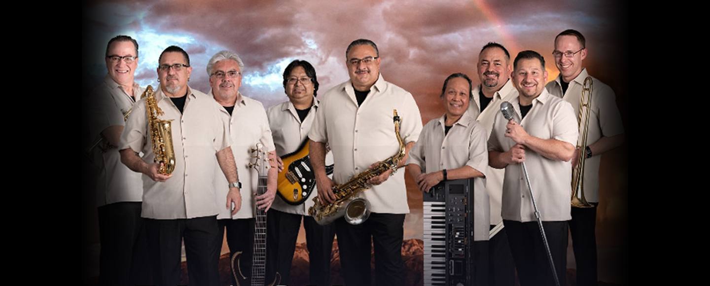 Black Pearl - Sandia Resort & Casino