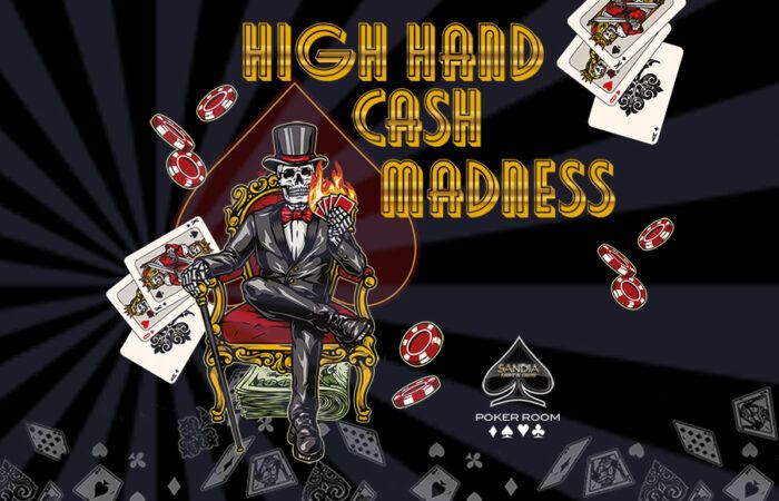 High Hand