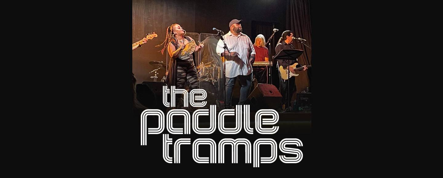 The Paddle Tramps Sandia Resort & Casino