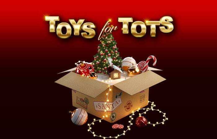 Toys for Tots
