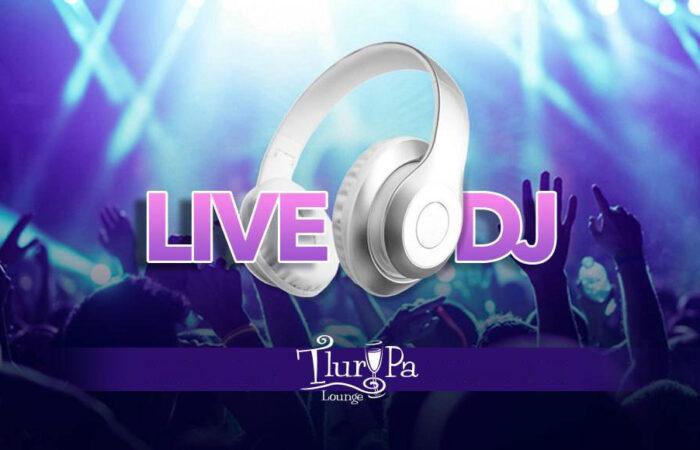 live dj