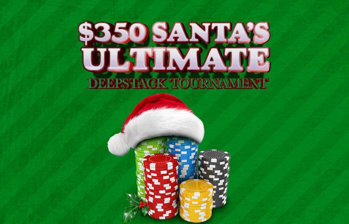 santas deepstack