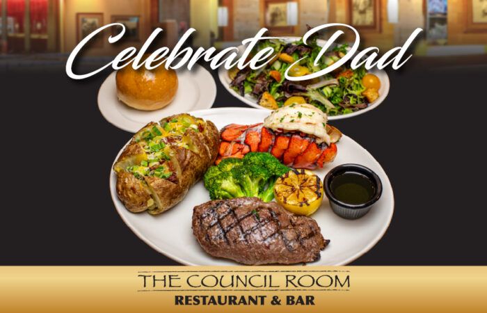 Surf & Turf Special