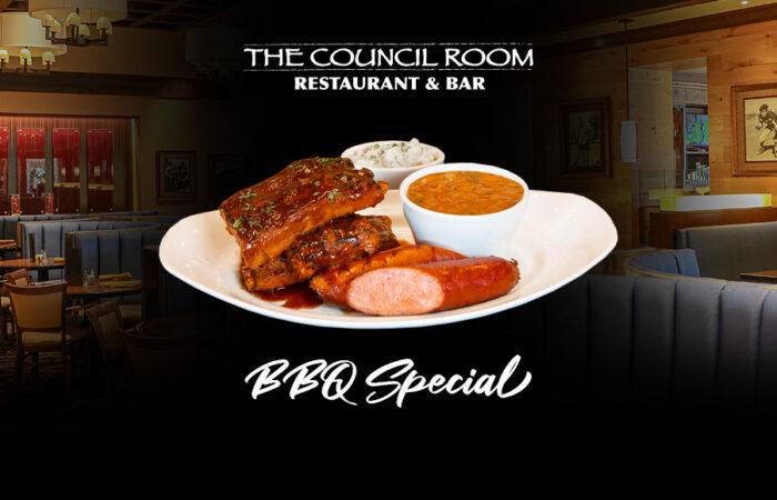 albuquerque bbq special at sandia