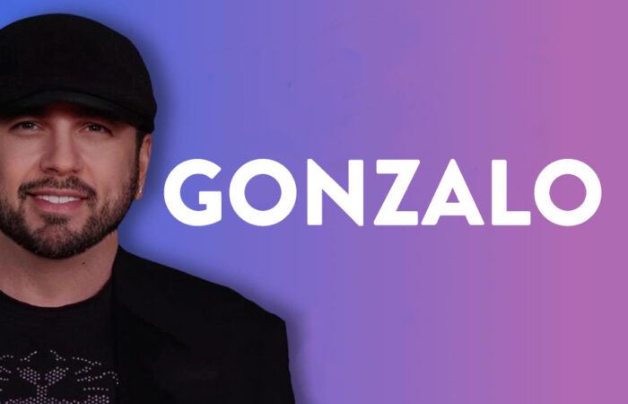 Gonzalo