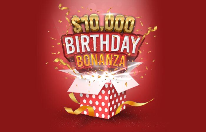 birthday bonanza at sandia