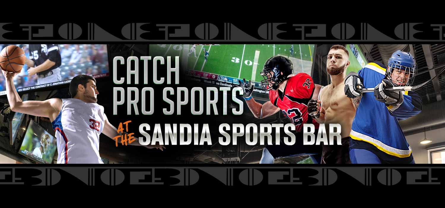 Sandia Resort & Casino Albuquerque Spa, Golf, Entertainment