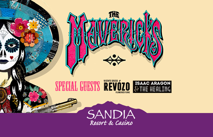 The Mavericks Albuquerque