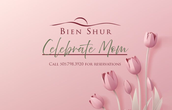 mothers day at bien shur
