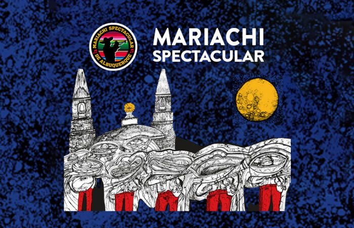 mariachi spectacular